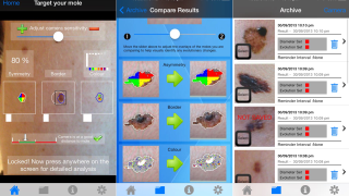 No, These Apps Can't Detect Cancer. Just Stop.